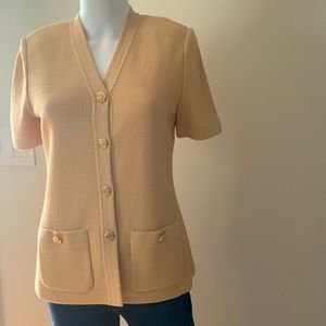 ST. JOHN COLLECTION, by Marie Gray, size 2